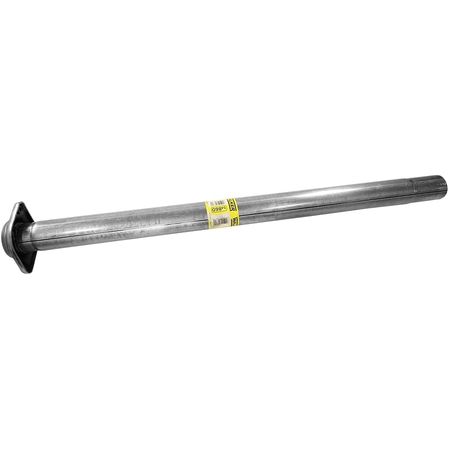 Amazon.com: Walker 54860 Exhaust Pipe 2.625